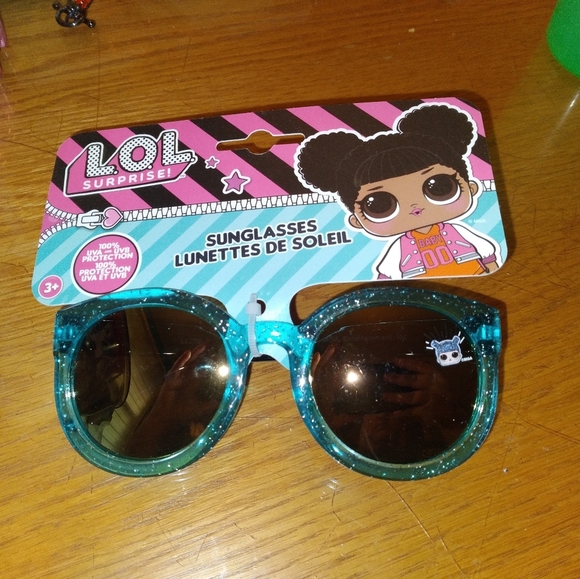 Other - LOL  brand new children's sunglasses